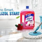 Floor Cleaner