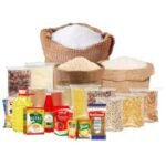 Grocery & Staples