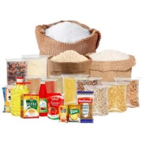 Grocery & Staples