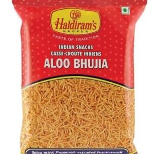 Haldiram Aloo Bhujia