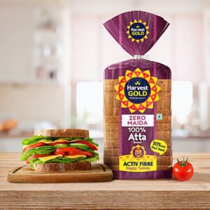 Harvest Gold Bread