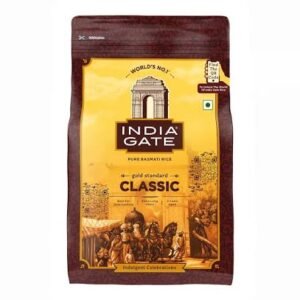 India Gate Rice