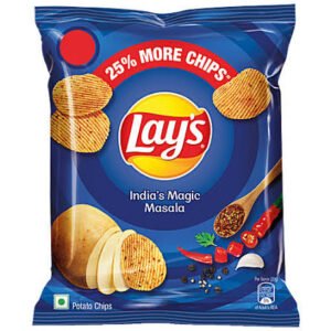 Lay's Magic Masala