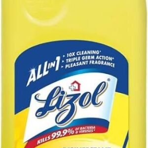 Lizol Floor Cleaner