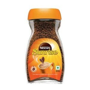 Nescafe Sunrise