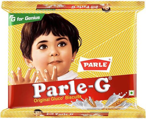 Parle-G 800g
