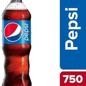Pepsi 750ml