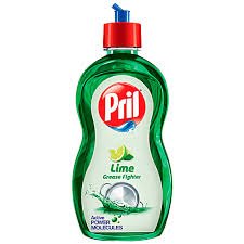 Pril Dishwash Liquid