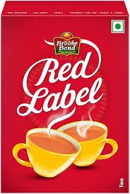 Red Label Tea