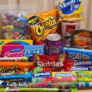Snacks