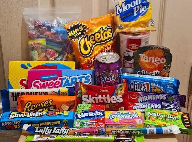 Snacks