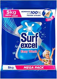 Surf Excel Easy Wash