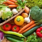 Vegetables