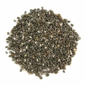 Chia Seeds, 200g