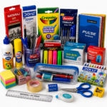 Stationery