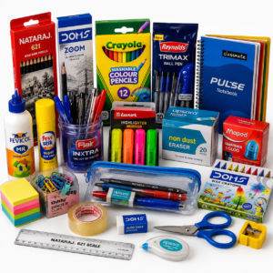 Stationery