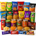 Snacks