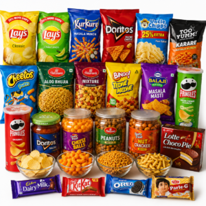 Snacks