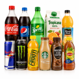 Beverages