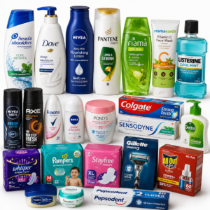 Personal Care
